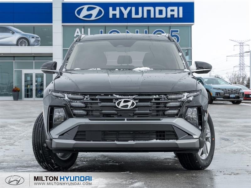 hyundai Tucson 2026 - 2