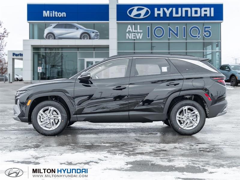 hyundai Tucson 2026 - 3