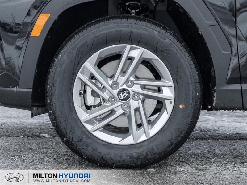 hyundai Tucson 2026 - 4