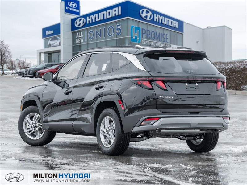 hyundai Tucson 2026 - 5