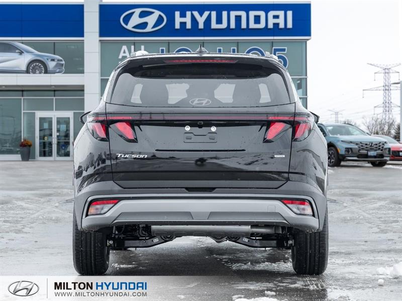 hyundai Tucson 2026 - 6