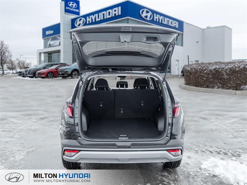 hyundai Tucson 2026 - 7