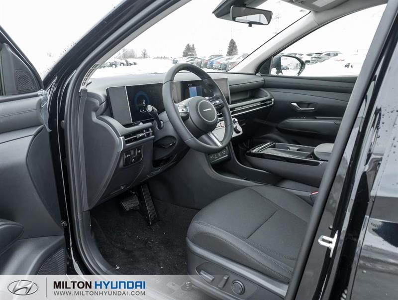 hyundai Tucson 2026 - 8