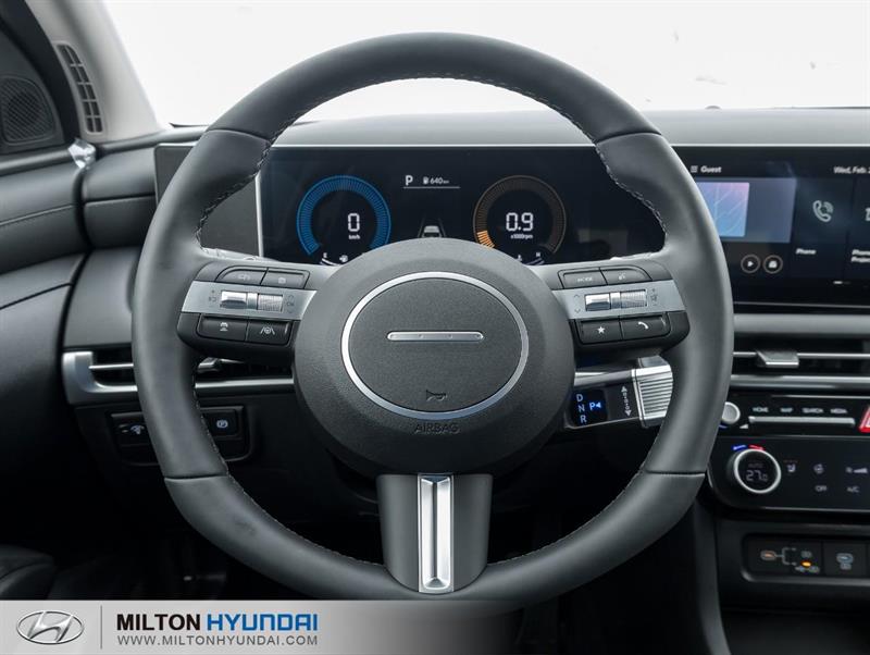 hyundai Tucson 2026 - 9