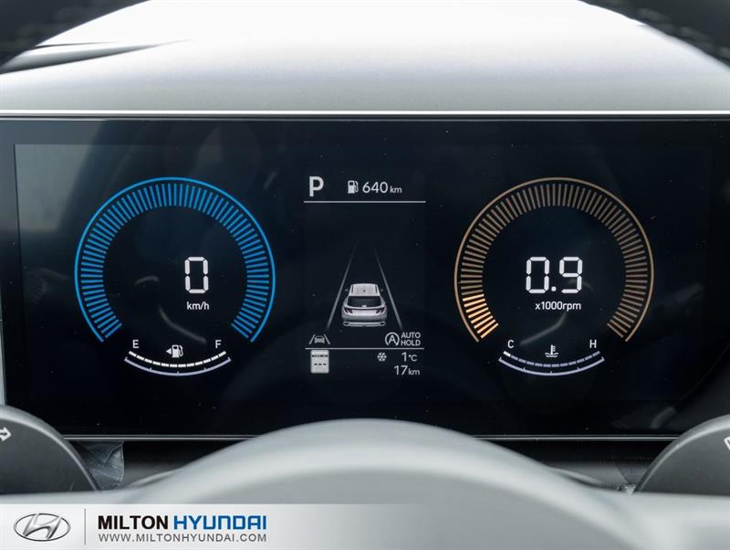 hyundai Tucson 2026 - 10