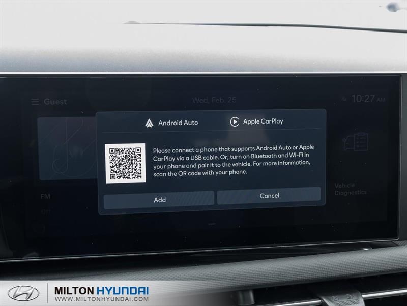 hyundai Tucson 2026 - 13
