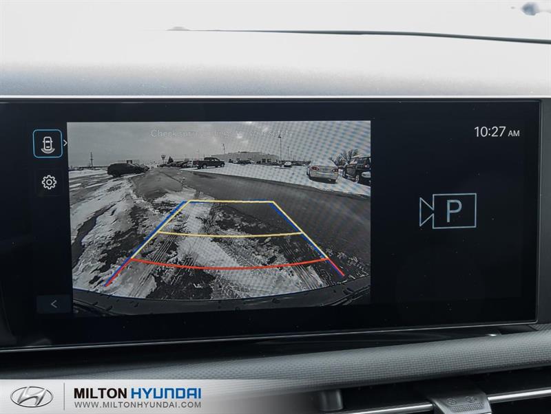 hyundai Tucson 2026 - 14