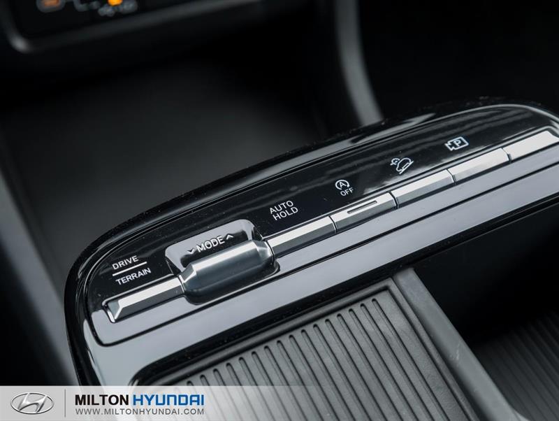 hyundai Tucson 2026 - 16