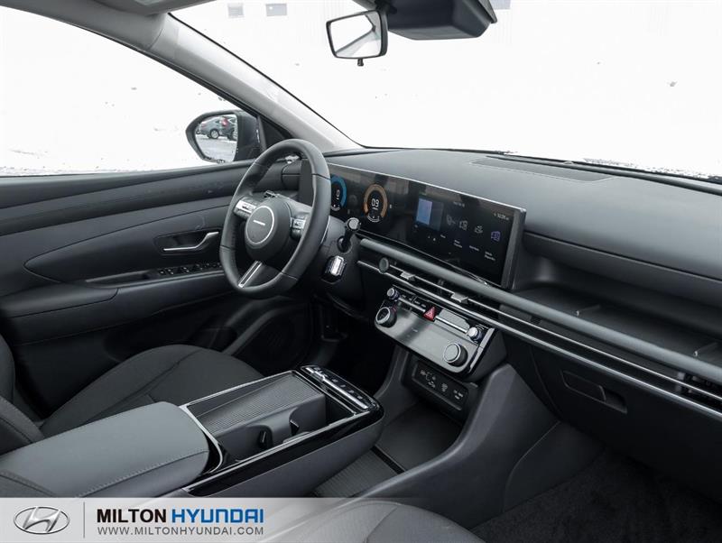 hyundai Tucson 2026 - 19