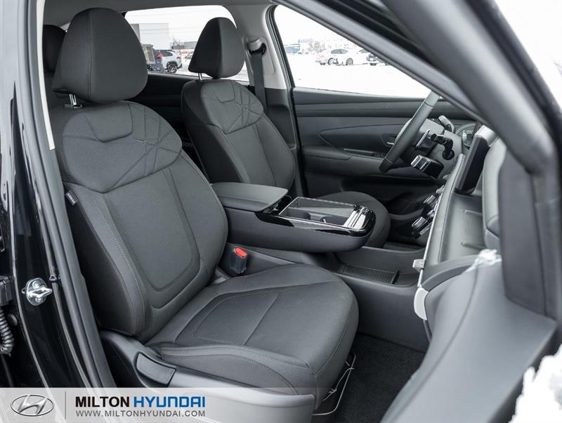 hyundai Tucson 2026 - 20