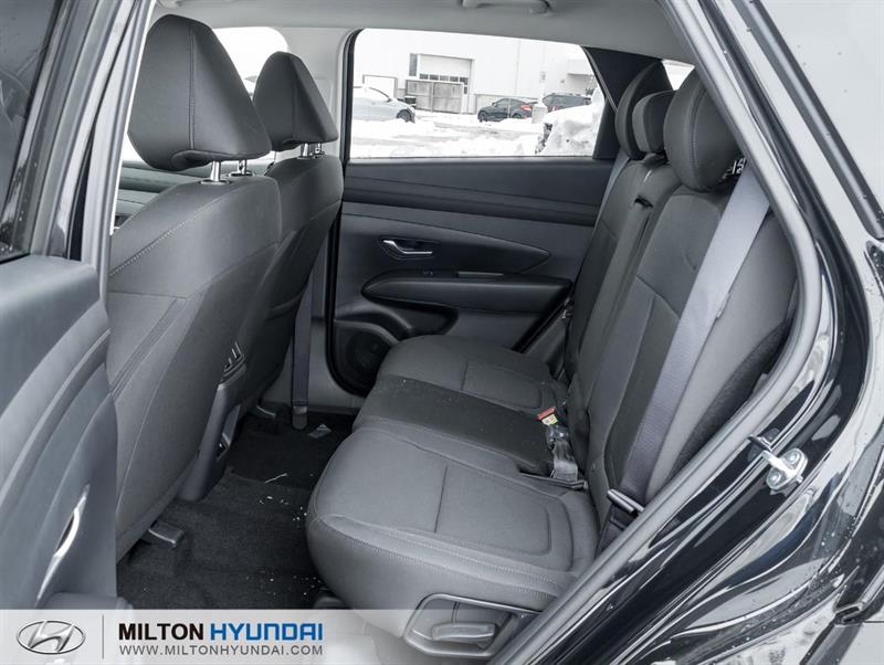 hyundai Tucson 2026 - 21