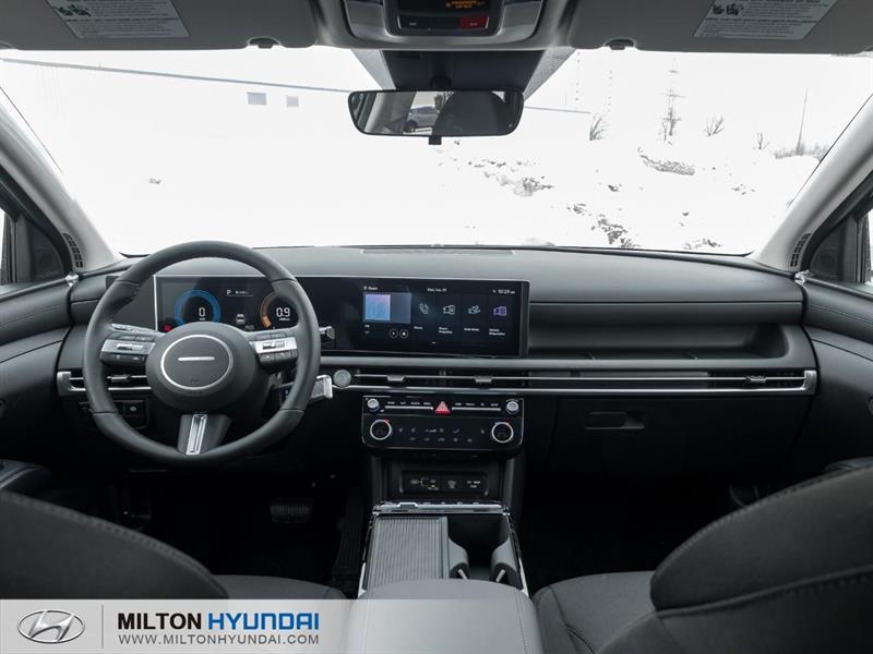 hyundai Tucson 2026 - 22