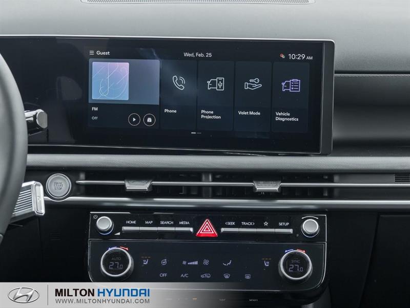 hyundai Tucson 2026 - 23