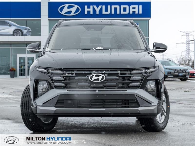 hyundai Tucson 2026 - 2