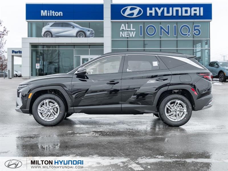 hyundai Tucson 2026 - 3
