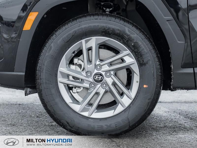 hyundai Tucson 2026 - 4