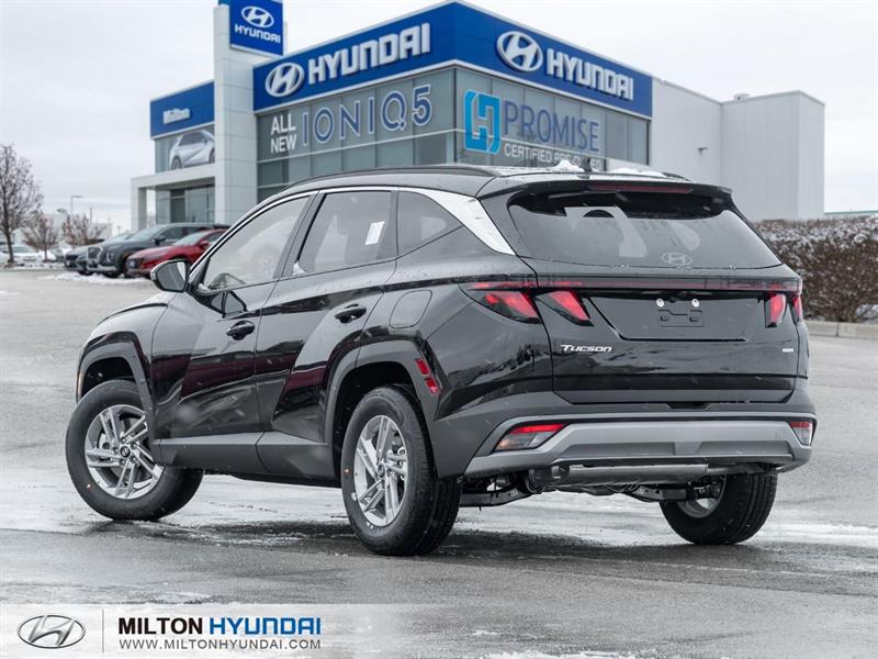 hyundai Tucson 2026 - 5