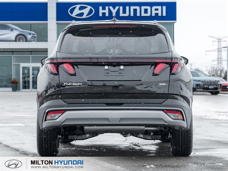 hyundai Tucson 2026 - 6