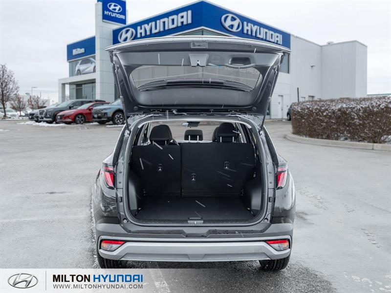 hyundai Tucson 2026 - 7