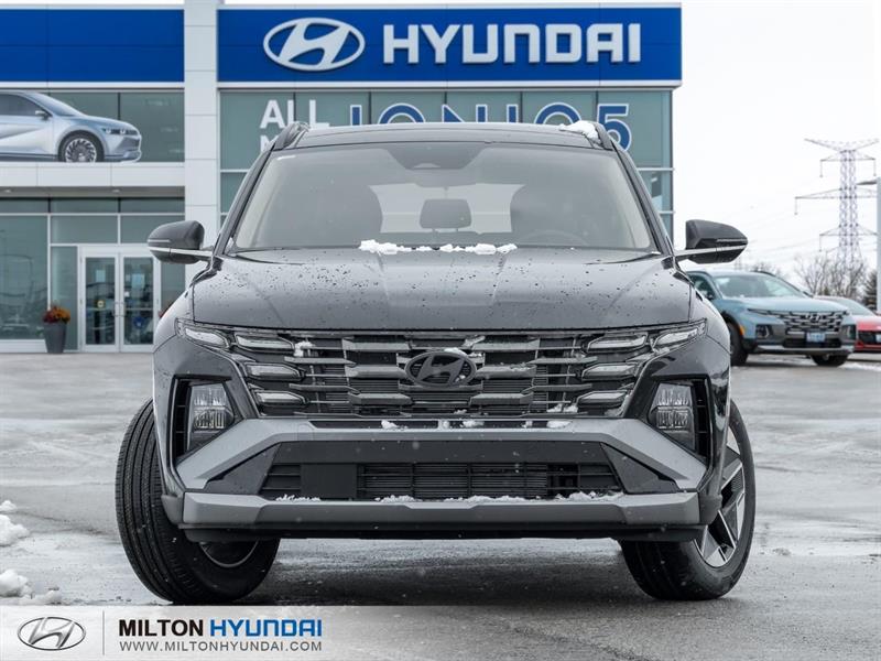 hyundai Tucson 2026 - 2