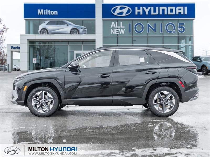 hyundai Tucson 2026 - 3