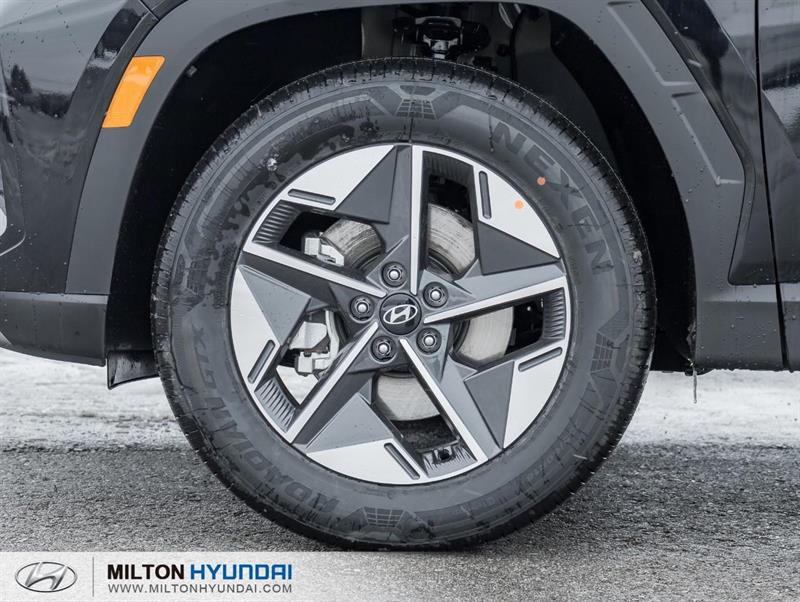hyundai Tucson 2026 - 4