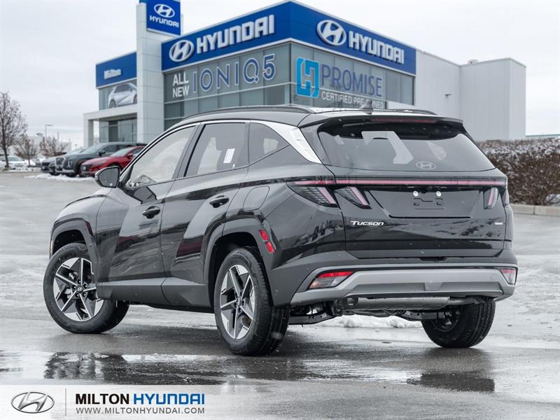 hyundai Tucson 2026 - 5