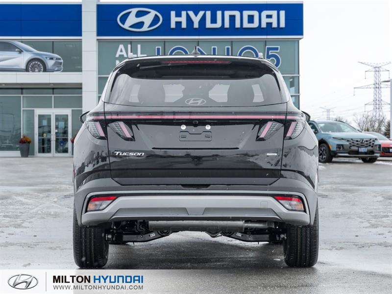 hyundai Tucson 2026 - 6