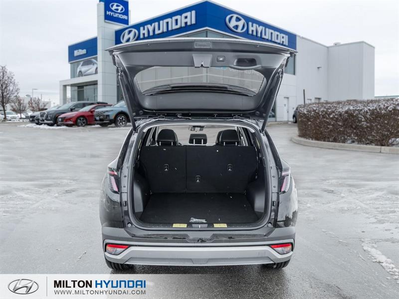 hyundai Tucson 2026 - 7