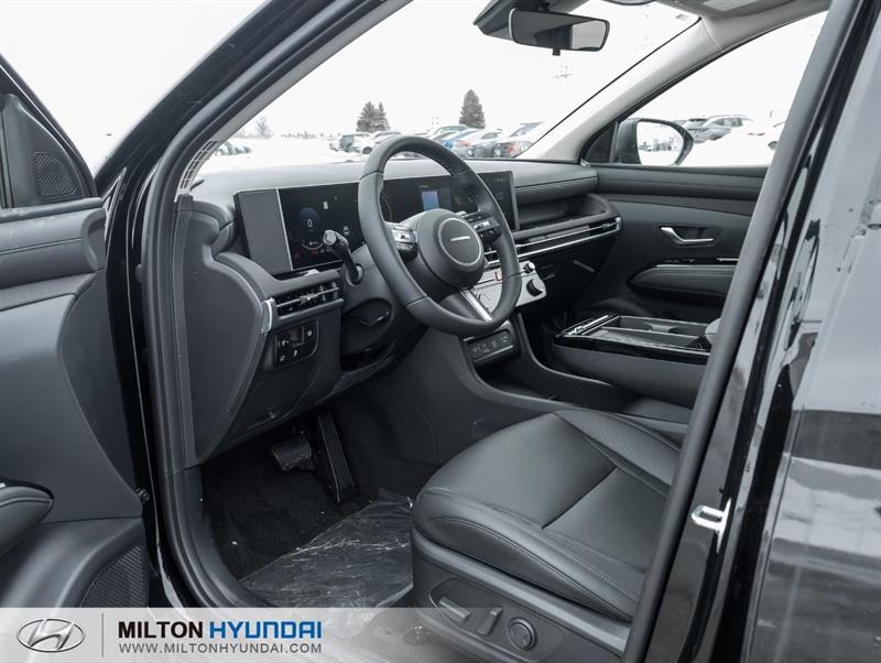hyundai Tucson 2026 - 8