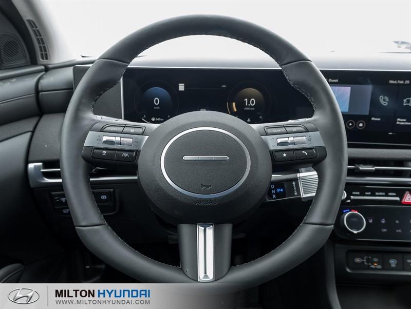 hyundai Tucson 2026 - 9