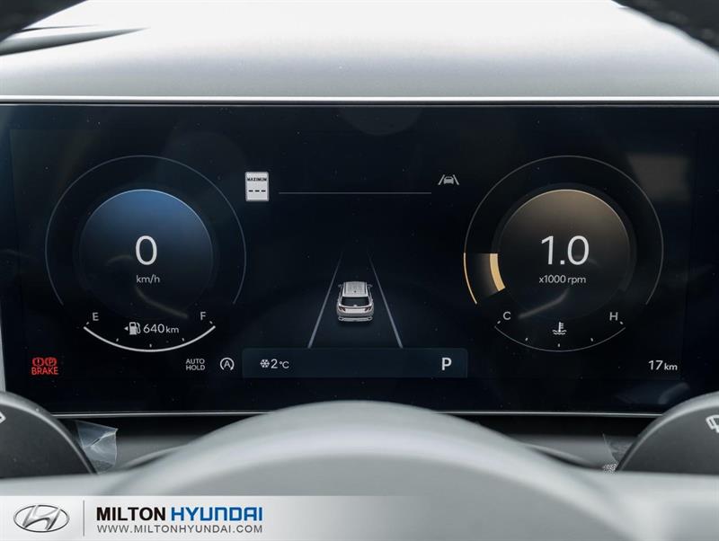 hyundai Tucson 2026 - 10