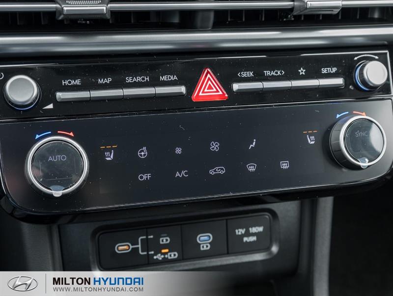 hyundai Tucson 2026 - 17