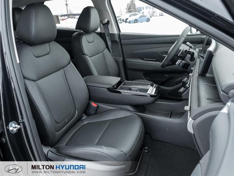 hyundai Tucson 2026 - 20