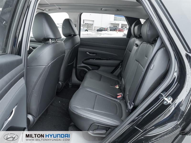 hyundai Tucson 2026 - 21