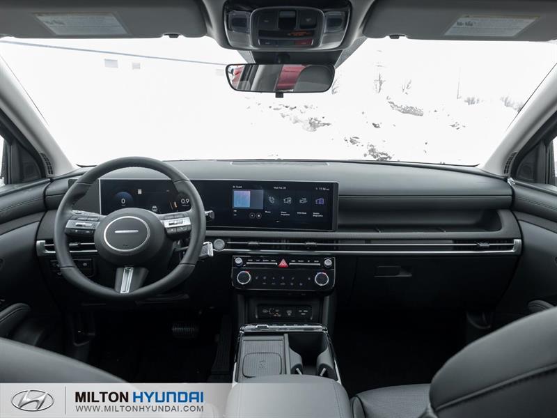 hyundai Tucson 2026 - 22