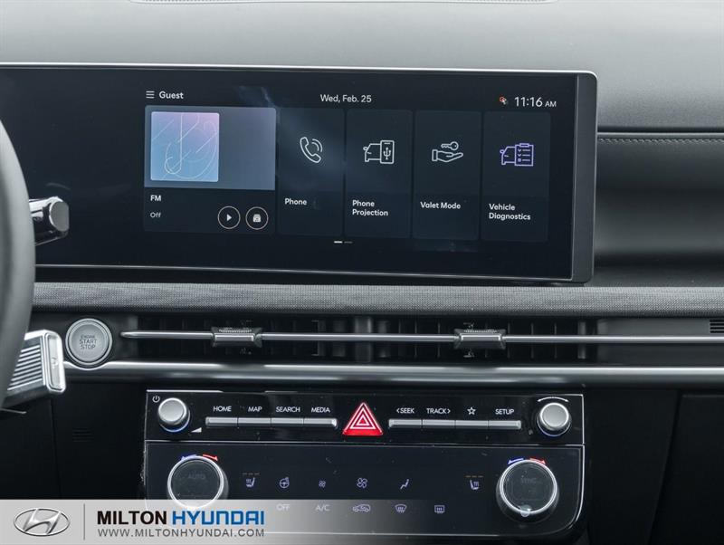 hyundai Tucson 2026 - 23