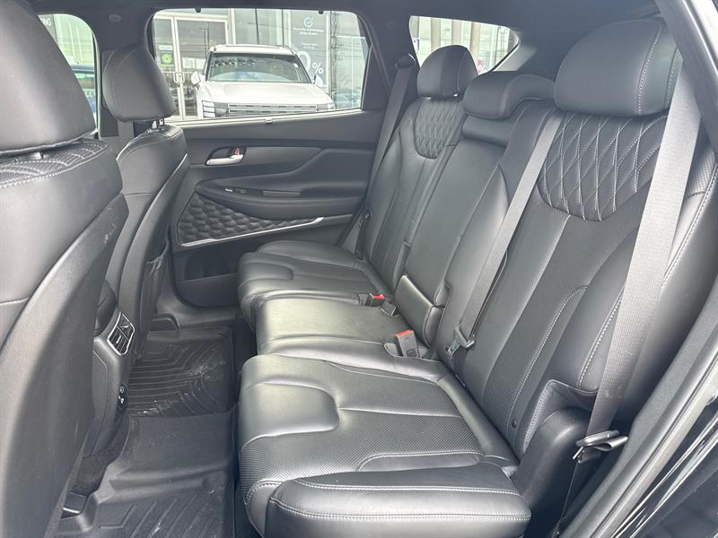 hyundai Santa Fe 2022 - 12