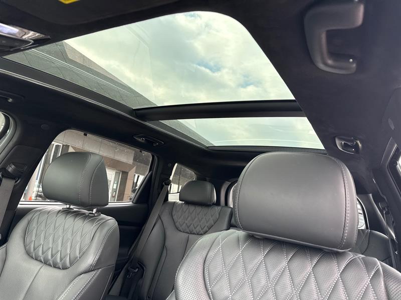 hyundai Santa Fe 2022 - 15