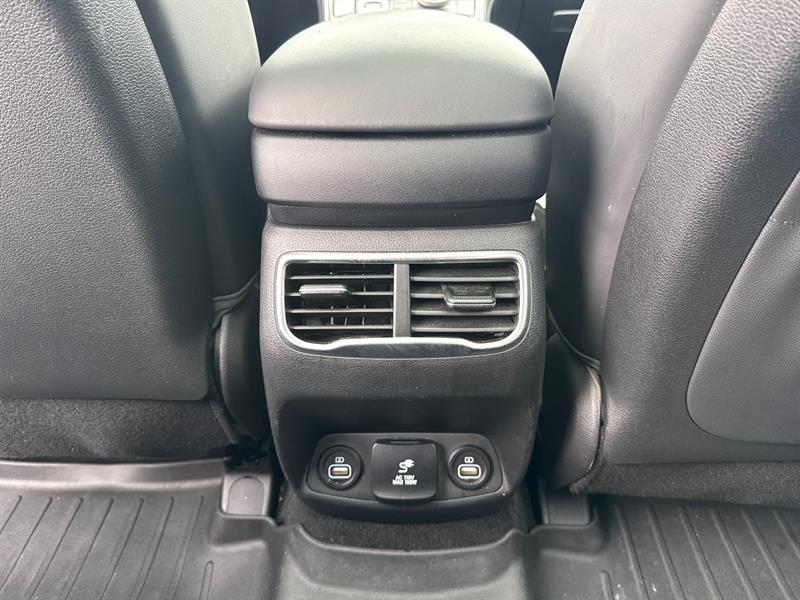hyundai Santa Fe 2022 - 16