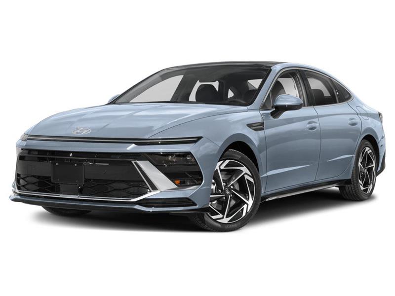 hyundai Sonata 2026
