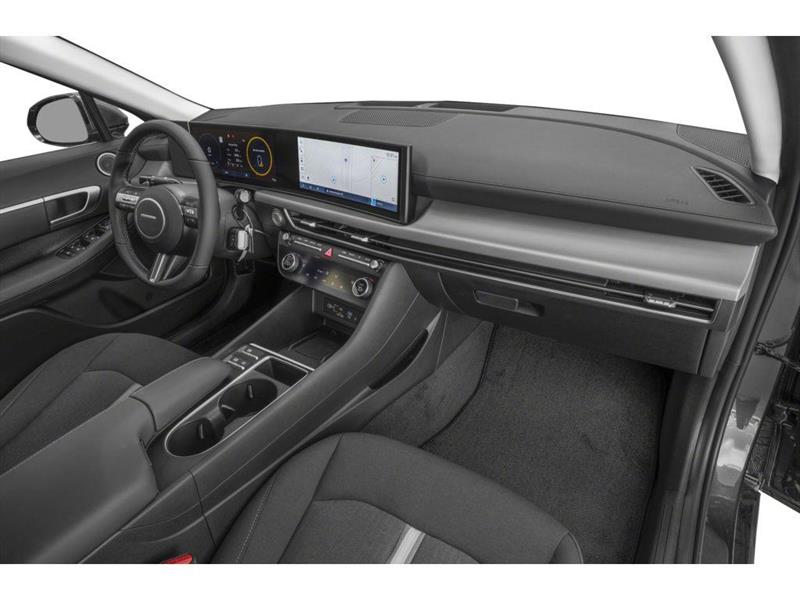 hyundai Sonata 2026 - 11