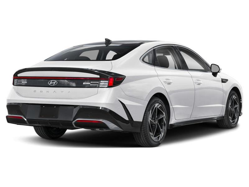 hyundai Sonata 2026 - 3