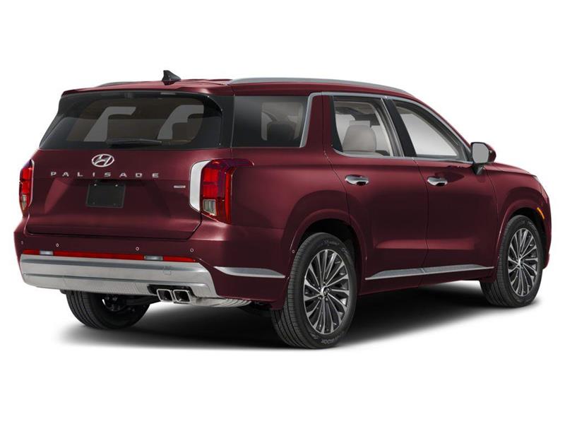 hyundai Palisade 2025 - 3