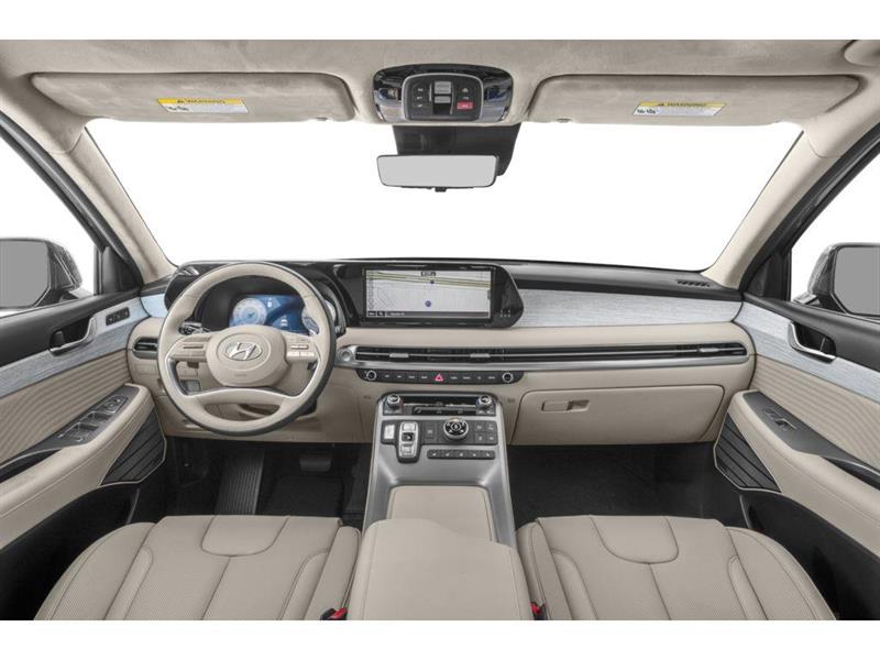 hyundai Palisade 2025 - 5