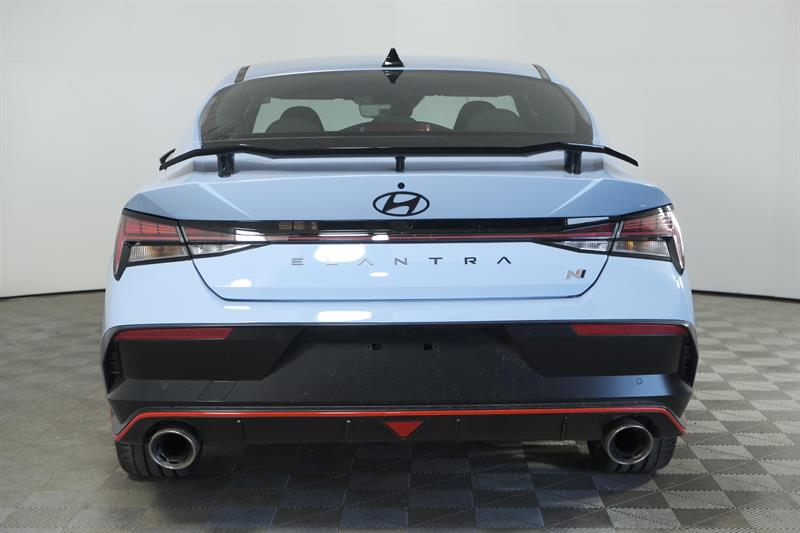 hyundai Elantra 2025 - 6