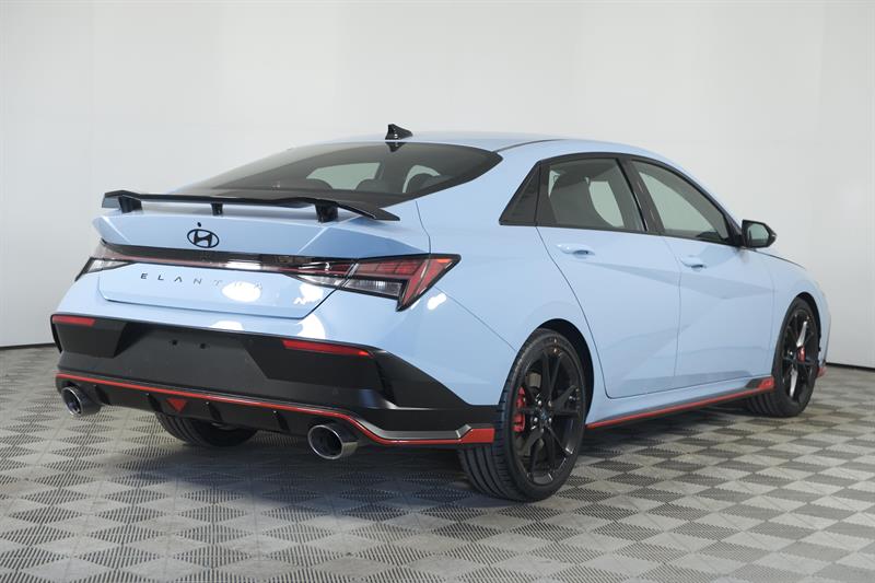 hyundai Elantra 2025 - 7