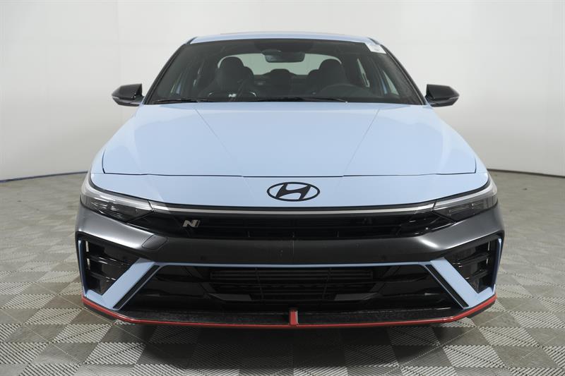 hyundai Elantra 2025 - 11
