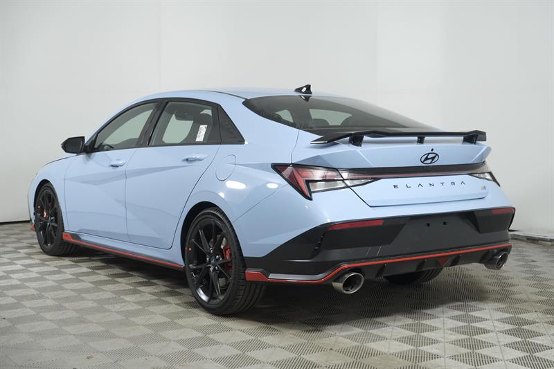 hyundai Elantra 2025 - 14