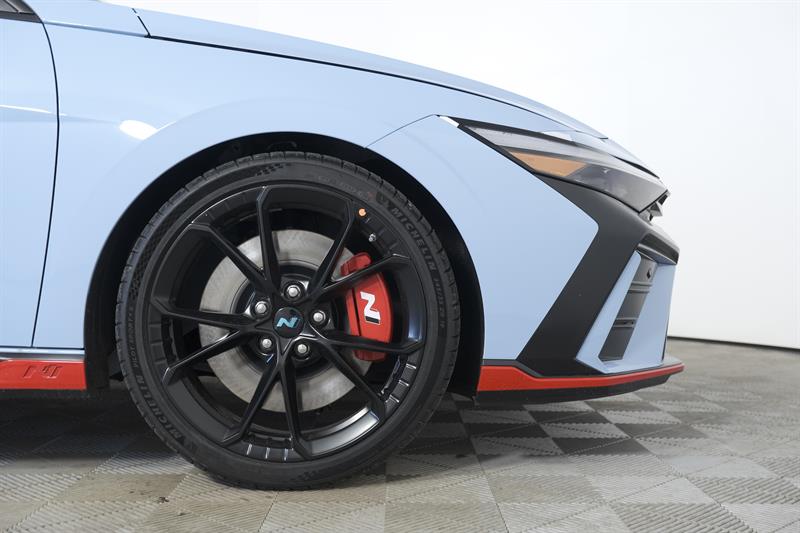 hyundai Elantra 2025 - 17